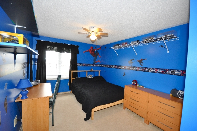 Boys Bedroom